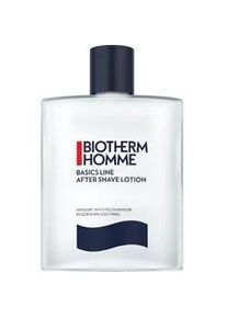 Biotherm Homme - Anti-Feu Du Rasoir After Shave 100 ml Herren