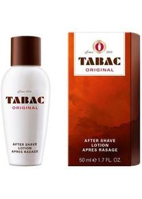 Mäurer & Wirtz Tabac - Tabac Original Lotion After Shave 50 ml Herren