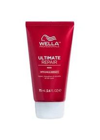 Wella - Ultimate Repair ULTIMATE REPAIR MASKA 75ML Haarkur & -maske 75 g