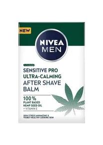 Nivea - Rasur 100 ml Herren