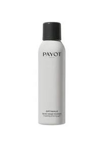 Payot - Optimale Schäumendes Rasiergel Rasur 150 ml Herren