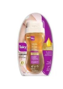 Taky - Rasier- & Enthaarungscreme 100 ml