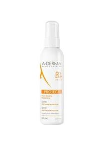 A-DERMA - Sonnenschutz 200 ml