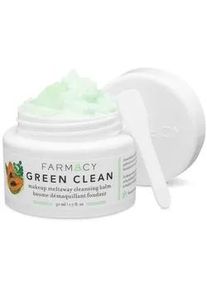 FARMACY - Green Clean Make Up Meltaway Cleaning Balm Make-up Entferner 50 ml