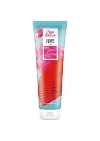 Wella - Color Fresh Maske Haartönung 150 ml Pink