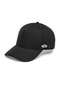 Vans Data System Strapback Pet black