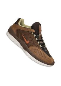 NIKE SB Vertebrae Schoen cacao wow US 7.5