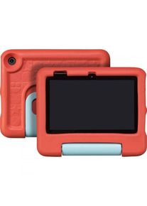 Amazon Fire 7 Kids 16GB red