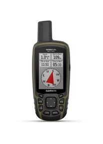 Garmin GPSMAP 65s Navigationsgerät