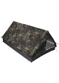 Stan Minipack pre 2 osoby, BW camo