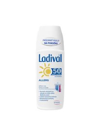 Ladival Allerg SPF50+ sprej 150 ml