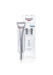 Eucerin Hyaluron-filler očný krém proti vráskam 15 ml