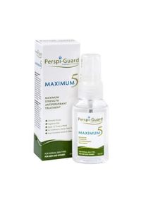 PERSPI-GUARD Maximum 5 30 ml