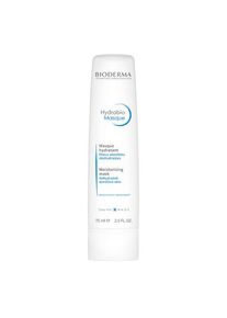 Bioderma Hydrabio maska na citlivú dehydratovanú pleť 75 ml