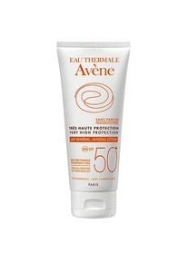 Avène AVENE Mlieko minerálne SPF50+ 100 ml