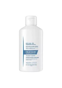 Ducray Kelual DS ošetrujúci šampón 100 ml