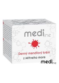 medi Mandľový denný krém 50 g