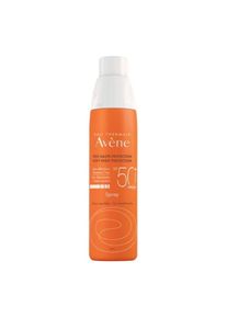 Avène AVENE Sprej SPF 50+ pre citlivú pleť 200 ml