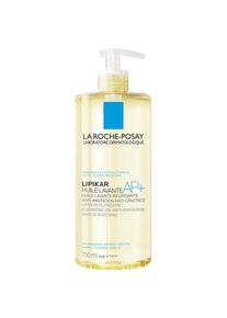 La Roche-Posay Lipicar cleansing oil AP+ 750 ml