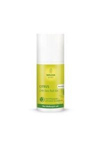 Weleda Citrus 24h deo roll-on 50 ml