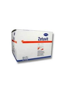 Zetuvit 10x20 cm 30 kusov