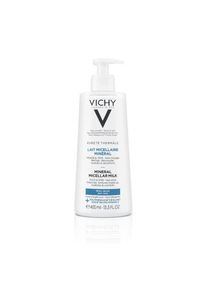 Vichy Pureté thermale minerálne micelárne mlieko 400 ml