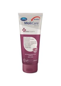 Molicare Skin ochranný krém s obsahom zinku 200 ml