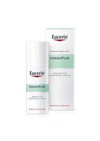 Eucerin Dermopure upokojujúci krém 50 ml