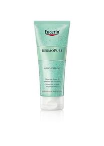 Eucerin Dermopure čistiaci peeling 100 ml