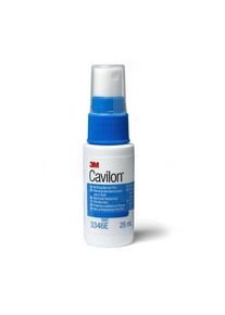 3M CAVILON Film ochranný bariérový sprej 28 ml