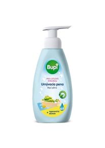 BUPI Baby umývacia pena 500 ml