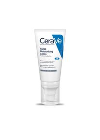 CeraVe Hydratačný pleťový krém 52 ml