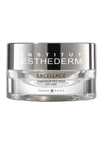 Institut Esthederm Excellage omladzujúci očný krém 15 ml