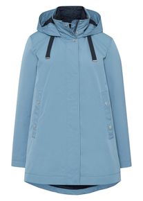 Fuchs & Schmitt Jacke Fuchs+Schmitt blau