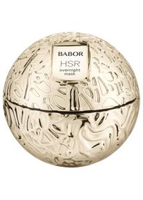 Babor HSR Lifting Overnight Mask 50ml