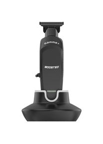 Gamma+ Boosted Trimmer