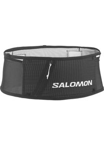 Salomon Unisex S/LAB Belt schwarz