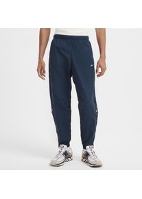 Nike Solo Swoosh trainingsbroek voor heren - Blauw