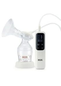 Nuk Milchpumpe , 26.7x14.8x12.7 cm , Füttern, Stillen, Milchpumpen & Stillzubehör