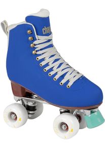 Chaaya Chaya Rollschuhe »Deluxe« bunt, Größe 42, Wicked ABEC 5 Kugellager