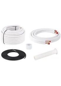 Klimaanlagen Montageset 3/8'' + 5/8'' - 29 Meter