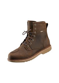 Held Saxton Gore-Tex Motorradstiefel Herren (braun)