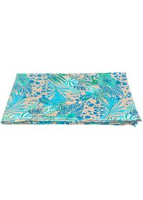 Signes Grimalt - Isla Bonita By sigris Moda By sigris - Sarong 100% coton pour femme - Idéal pour la plage et l'été