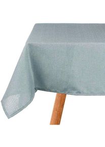 San Ignacio - Nappe polyester 140x180cm bleu pâle collection kinvara