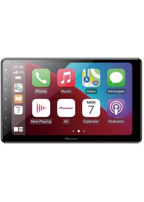 Pioneer AVIC-Z1000DAB-C Navigationssystem für Fiat Ducato Bj. 07/2014 - 08/2021