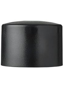 Mepal Ellipse Deckel Trinkflasche, 500/700ml, nordic black