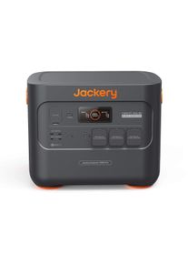 Jackery Explorer 3000 Pro Powerstation, 3024Wh
