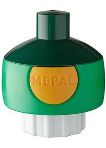Mepal Pop-up Campus Deckel für Trinkflasche, Wild Tiger