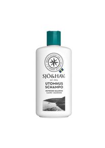Sjö&Hav Sjö&Hav Outdoor Shampoo, 200 ml