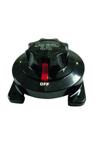 Reimo Batteriewahlschalter 300A, arretierbar